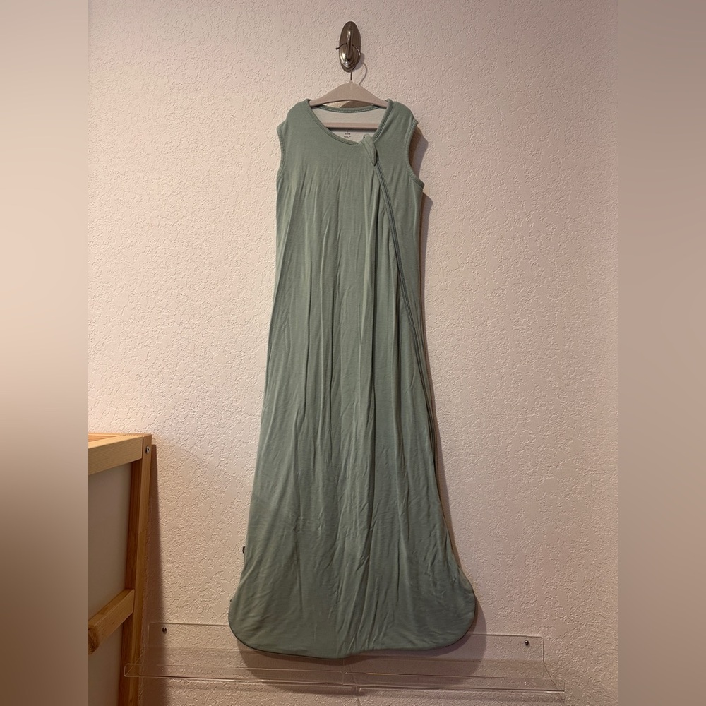 Kyte BABY Sleep Bag in Sage Green